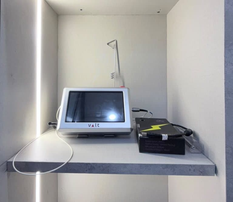 Soft-tissue Dental Laser